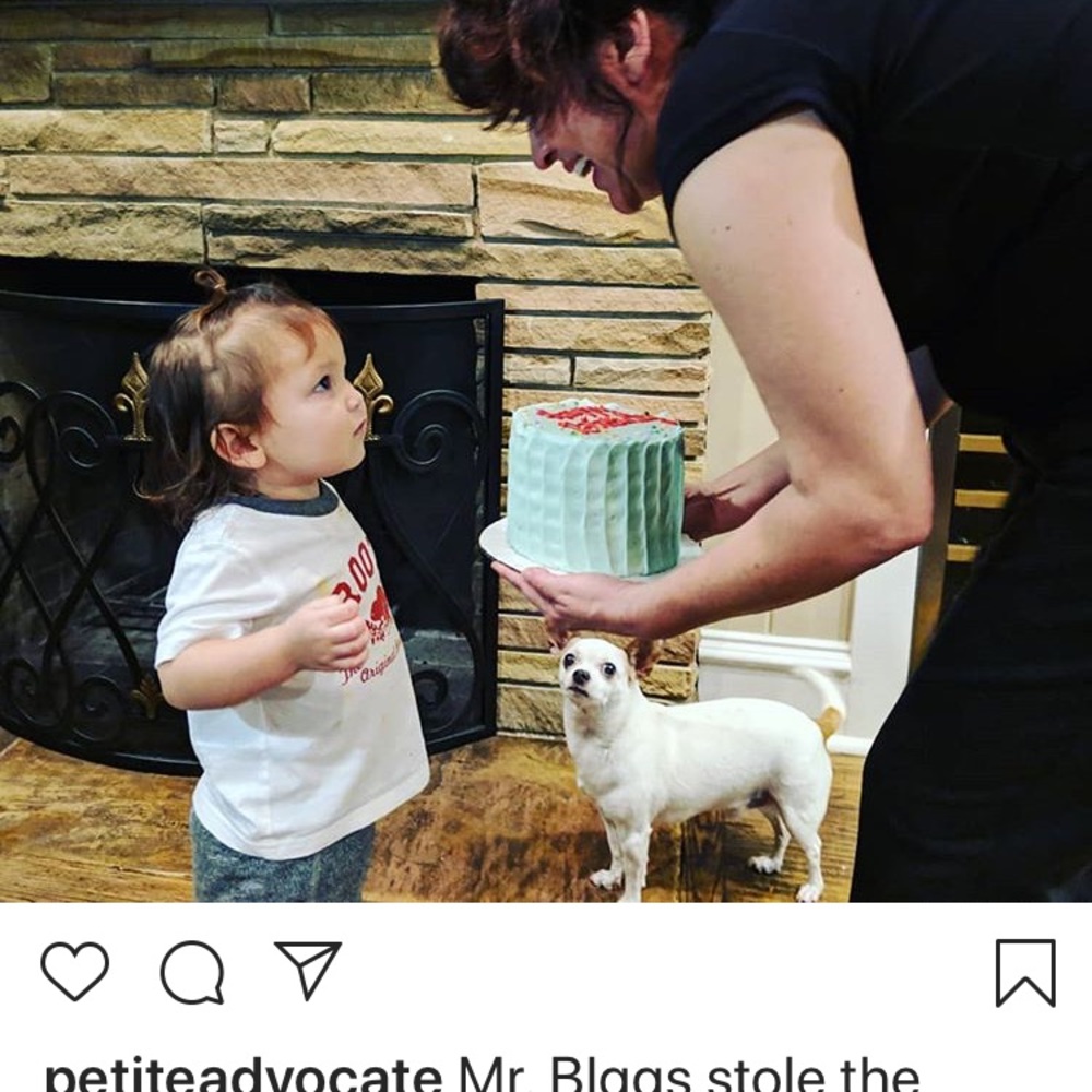 Meet your Posher, Eydie